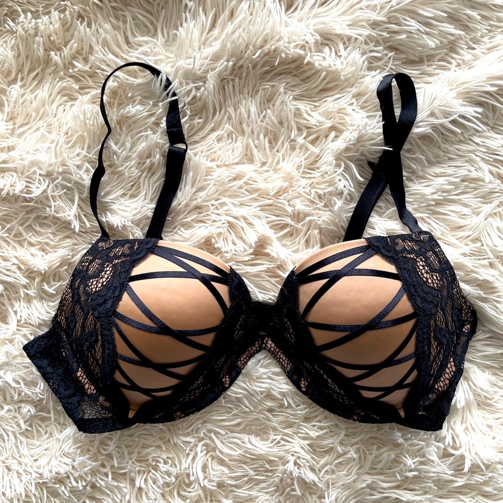 La Senza 36C “The Show Off” Bra